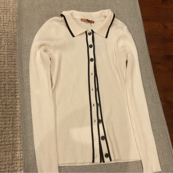 Belldini Other - Nice jacket for women, knitwear 
Off white, M size